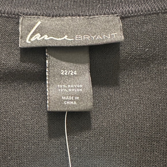 Lane Bryant 22/24 - Picture 4 of 5